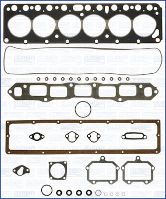 WILMINK GROUP Tiivistesarja, sylinterikansi WG1167105